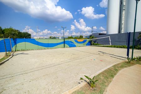 Apartamento para alugar com 51m², 2 quartos e 1 vaga Apartamento para alugar com 51m², 2 quartos e 1 vagaQuadra de areia