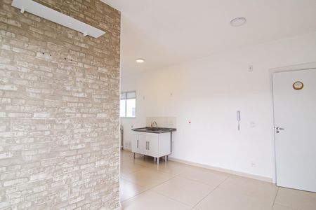Apartamento para alugar com 51m², 2 quartos e 1 vaga Apartamento para alugar com 51m², 2 quartos e 1 vagaSala