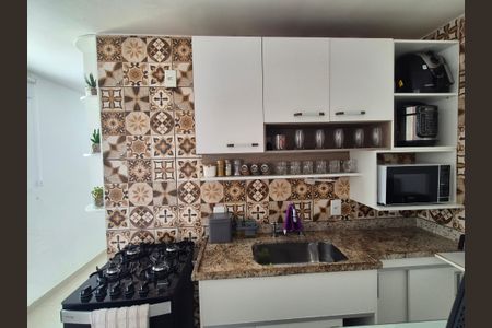 Apartamento à venda com 168m², 2 quartos e 3 vagas Apartamento à venda com 168m², 2 quartos e 3 vagasCozinha