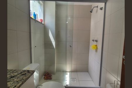 Apartamento à venda com 168m², 2 quartos e 3 vagas Apartamento à venda com 168m², 2 quartos e 3 vagasBanheiro