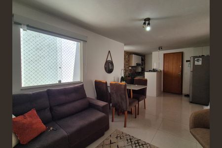 Apartamento à venda com 168m², 2 quartos e 3 vagas Apartamento à venda com 168m², 2 quartos e 3 vagasSala
