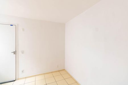 Sala de apartamento para alugar com 2 quartos, 42m² em Senador Vasconcelos, Rio de Janeiro