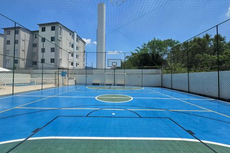 Apartamento para alugar com 42m², 2 quartos e 1 vaga Apartamento para alugar com 42m², 2 quartos e 1 vagaQuadra