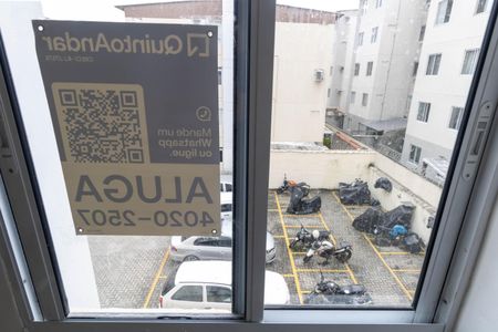 Apartamento para alugar com 42m², 2 quartos e 1 vaga Apartamento para alugar com 42m², 2 quartos e 1 vagaPlaquinha