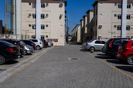 Apartamento para alugar com 42m², 2 quartos e 1 vaga Apartamento para alugar com 42m², 2 quartos e 1 vagaGaragem