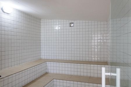 Apartamento para alugar com 42m², 2 quartos e 1 vaga Apartamento para alugar com 42m², 2 quartos e 1 vagaSaúna
