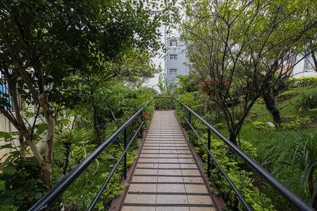 Apartamento para alugar com 56m², 2 quartos e 1 vaga Apartamento para alugar com 56m², 2 quartos e 1 vagaÁrea Comum