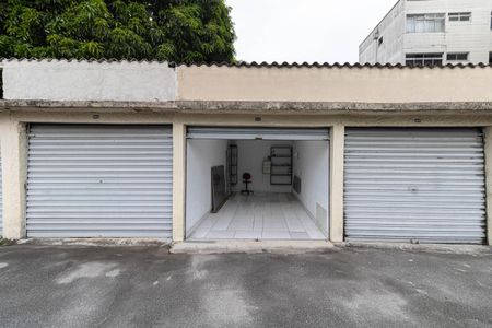 Apartamento para alugar com 56m², 2 quartos e 1 vaga Apartamento para alugar com 56m², 2 quartos e 1 vagaGaragem