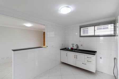 Apartamento para alugar com 56m², 2 quartos e 1 vaga Apartamento para alugar com 56m², 2 quartos e 1 vagaCozinha