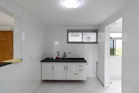 Apartamento para alugar com 56m², 2 quartos e 1 vaga Apartamento para alugar com 56m², 2 quartos e 1 vagaCozinha