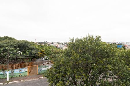Vista Sala de apartamento para alugar com 2 quartos, 56m² em Artur Alvim, São Paulo