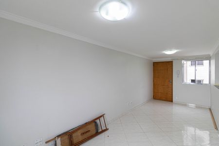 Sala de apartamento para alugar com 2 quartos, 56m² em Artur Alvim, São Paulo