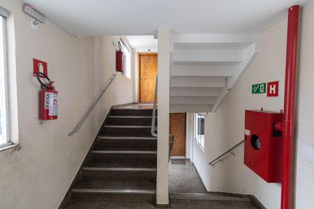 Apartamento para alugar com 56m², 2 quartos e 1 vaga Apartamento para alugar com 56m², 2 quartos e 1 vagaÁrea Comum