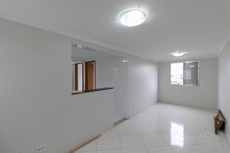 Apartamento para alugar com 56m², 2 quartos e 1 vaga Apartamento para alugar com 56m², 2 quartos e 1 vagaSala