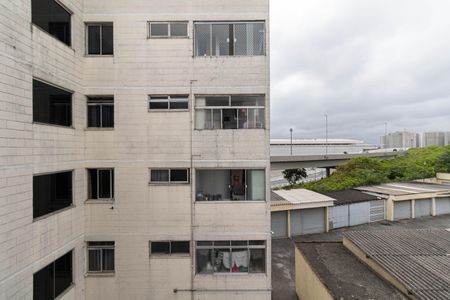 Apartamento para alugar com 56m², 2 quartos e 1 vaga Apartamento para alugar com 56m², 2 quartos e 1 vagaVista Área de Serviço
