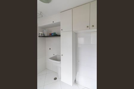 Apartamento para alugar com 56m², 2 quartos e 1 vaga Apartamento para alugar com 56m², 2 quartos e 1 vagaÁrea de Serviço