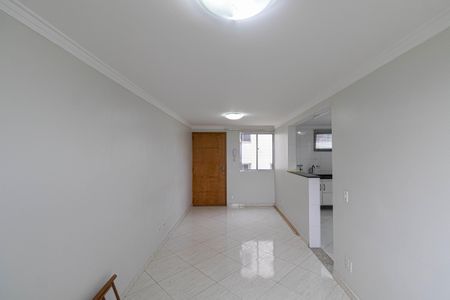 Sala de apartamento para alugar com 2 quartos, 56m² em Artur Alvim, São Paulo