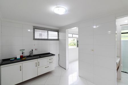 Apartamento para alugar com 56m², 2 quartos e 1 vaga Apartamento para alugar com 56m², 2 quartos e 1 vagaCozinha