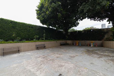 Apartamento para alugar com 56m², 2 quartos e 1 vaga Apartamento para alugar com 56m², 2 quartos e 1 vagaÁrea Comum