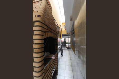 Casa à venda com 193m², 3 quartos e 2 vagas