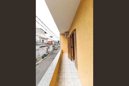 Casa para alugar com 3 quartos, 193m² em Vila Guilherme, São Paulo