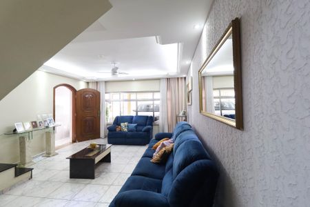 Casa à venda com 193m², 3 quartos e 2 vagas