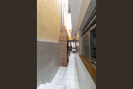 Casa à venda com 193m², 3 quartos e 2 vagas