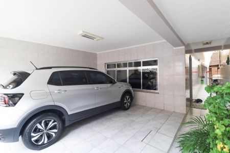 Casa à venda com 193m², 3 quartos e 2 vagas