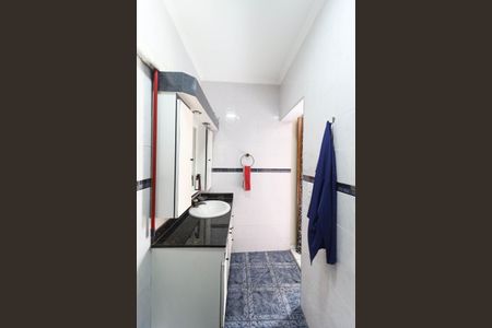 Casa à venda com 193m², 3 quartos e 2 vagas