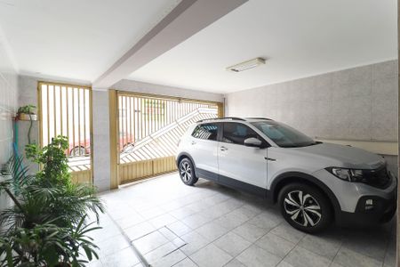 Casa à venda com 193m², 3 quartos e 2 vagas