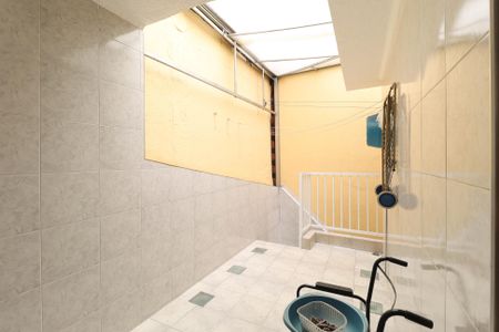 Casa à venda com 193m², 3 quartos e 2 vagas