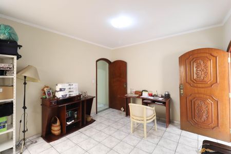 Casa à venda com 193m², 3 quartos e 2 vagas