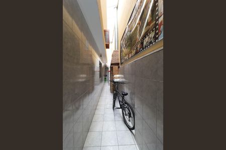 Casa à venda com 193m², 3 quartos e 2 vagas