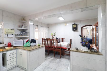 Casa à venda com 193m², 3 quartos e 2 vagas