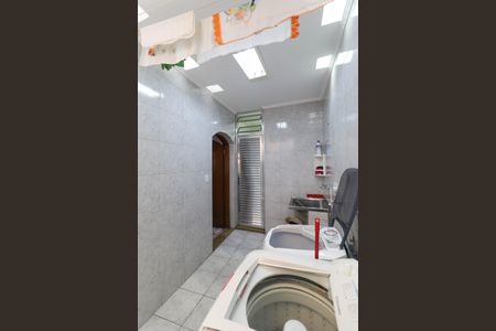 Casa à venda com 193m², 3 quartos e 2 vagas