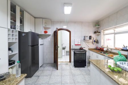 Casa à venda com 193m², 3 quartos e 2 vagas