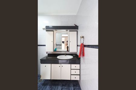 Casa para alugar com 3 quartos, 193m² em Vila Guilherme, São Paulo