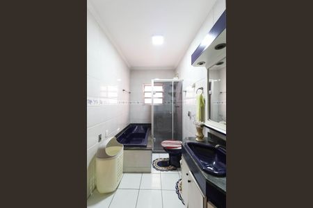 Casa à venda com 193m², 3 quartos e 2 vagas