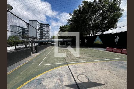 Apartamento para alugar com 60m², 2 quartos e 1 vaga Apartamento para alugar com 60m², 2 quartos e 1 vagaQuadra