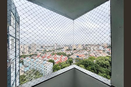 Apartamento para alugar com 60m², 2 quartos e 1 vaga Apartamento para alugar com 60m², 2 quartos e 1 vagaVaranda da Sala