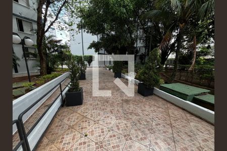 Apartamento para alugar com 60m², 2 quartos e 1 vaga Apartamento para alugar com 60m², 2 quartos e 1 vagaÁrea externa