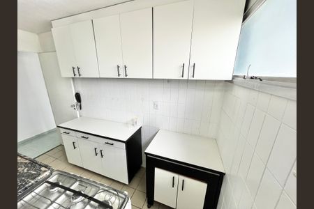 Apartamento para alugar com 60m², 2 quartos e 1 vaga Apartamento para alugar com 60m², 2 quartos e 1 vagaCozinha