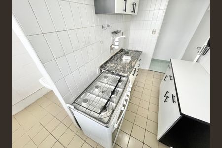 Apartamento para alugar com 60m², 2 quartos e 1 vaga Apartamento para alugar com 60m², 2 quartos e 1 vagaCozinha