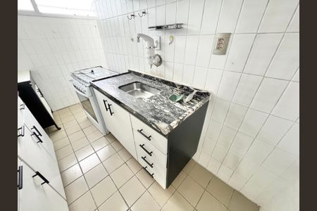 Apartamento para alugar com 60m², 2 quartos e 1 vaga Apartamento para alugar com 60m², 2 quartos e 1 vagaCozinha