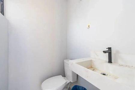 Casa de condomínio para alugar com 109m², 3 quartos e 1 vaga