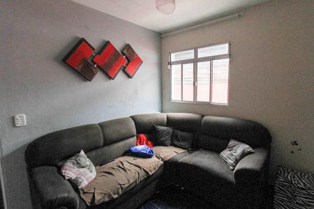 Sala de casa para alugar com 2 quartos, 50m² em Jardim Vera Cruz(zona Leste), São Paulo