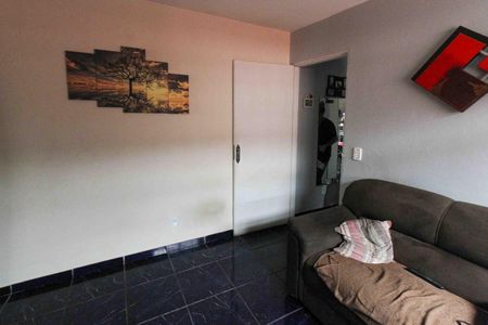 Sala de casa para alugar com 2 quartos, 50m² em Jardim Vera Cruz(zona Leste), São Paulo
