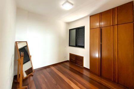 Suite de apartamento para alugar com 1 quarto, 45m² em Cruzeiro, Belo Horizonte