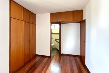 Apartamento para alugar com 45m², 1 quarto e 2 vagasSuite