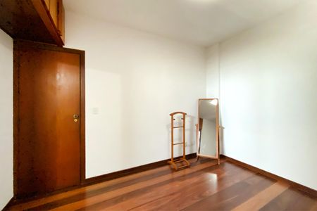 Apartamento para alugar com 45m², 1 quarto e 2 vagasSuite